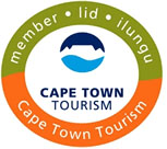 Cape Town Tourism Member
