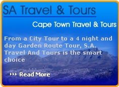 SA Travel & Tours